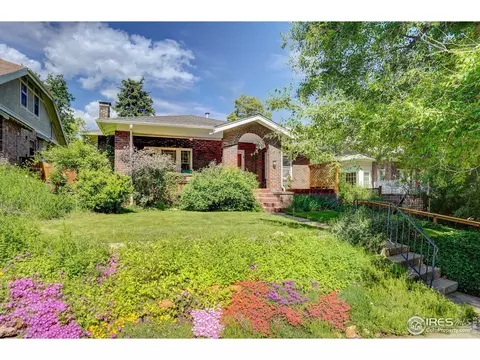 781 11th St, Boulder, CO 80302