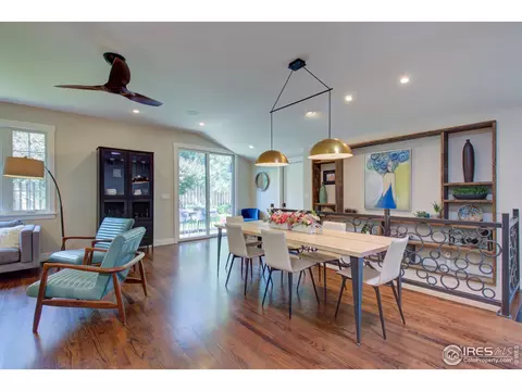 841 Ithaca Dr, Boulder, CO 80305