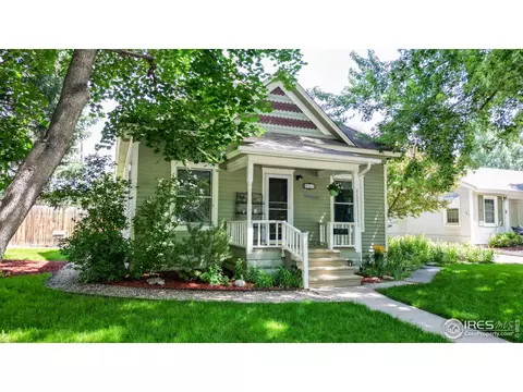847 W 5th St, Loveland, CO 80537