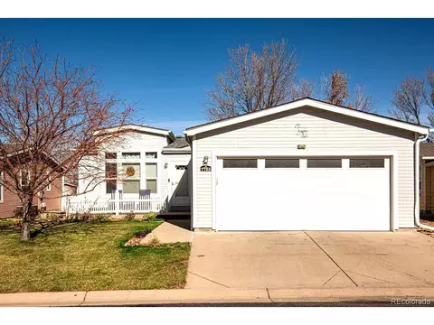 7725 Primrose Grn #165, Frederick, CO 80530