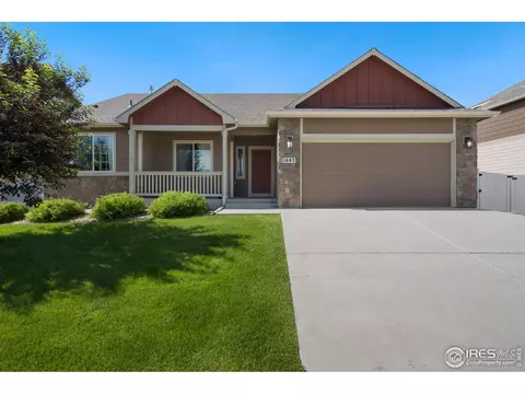 1607 Stilt St, Berthoud, CO 80513