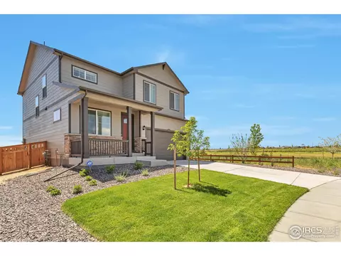 813 William Way, Lochbuie, CO 80603
