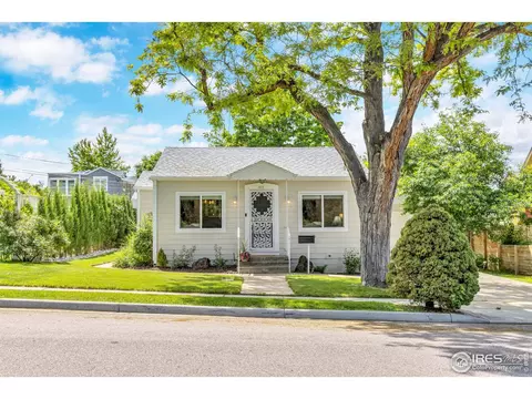 1213 Jefferson Ave, Louisville, CO 80027