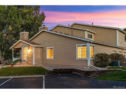 8463 Everett Way #A, Arvada, CO 80005 photo 2