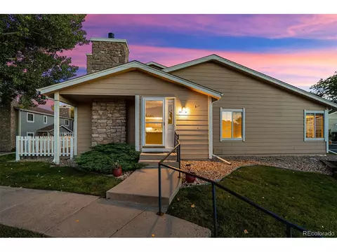 8463 Everett Way #A, Arvada, CO 80005 photo 1