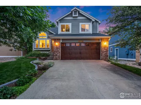 513 Arrowhead Dr, Loveland, CO 80537