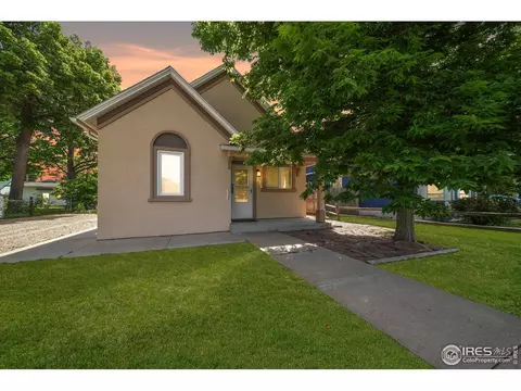 216 Deuel St, Fort Morgan, CO 80701