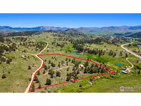 1633 Mount Simon Dr, Livermore, CO 80536
