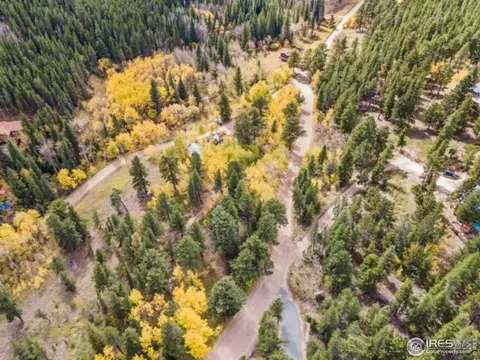0 Upper Travis Gulch Rd, Black Hawk, CO 80422