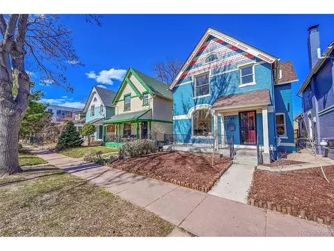 169 W Byers Pl, Denver, CO 80223