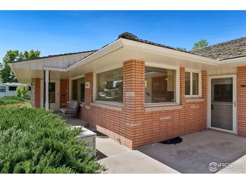 1211 Cimmeron Dr, Loveland, CO 80537
