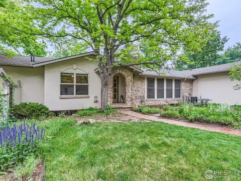 3922 Orchard Ct, Boulder, CO 80304 photo 1