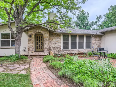 3922 Orchard Ct, Boulder, CO 80304 photo 2