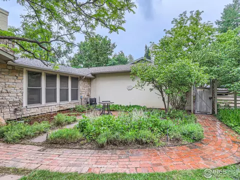 3922 Orchard Ct, Boulder, CO 80304 photo 3