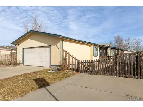 9016 Fontaine St, Federal Heights, CO 80260