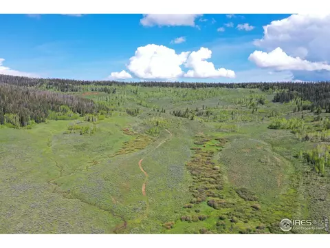 0 County Road 225, Toponas, CO 80479