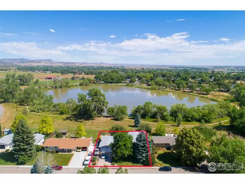 3004 Marion St, Fort Collins, CO 80521