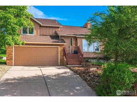 1050 Allegheny Dr, Colorado Springs, CO 80919
