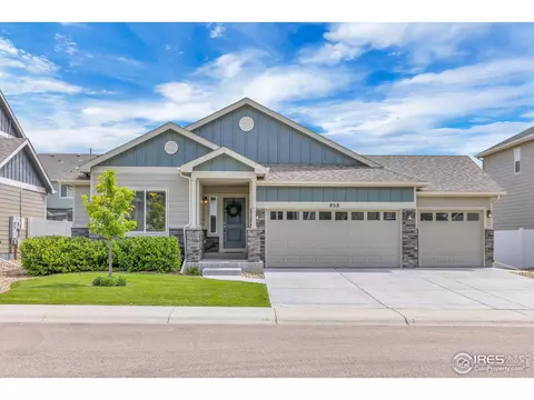 858 Shirttail Peak Dr, Windsor, CO 80550
