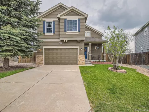 4241 S Quemoy Ct, Aurora, CO 80018