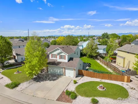 723 Sandpoint Dr, Longmont, CO 80504
