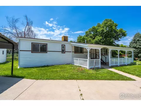 3001 E Locust St, Fort Collins, CO 80524