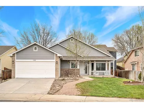 11384 Eaton Way, Westminster, CO 80020