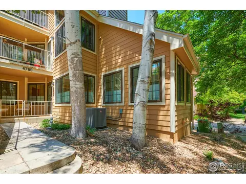 4789 White Rock Cir #D, Boulder, CO 80301