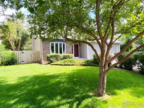 1230 Mansfield Dr, Fort Collins, CO 80525
