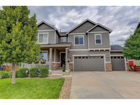 21439 E Union Dr, Aurora, CO 80015