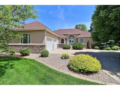 1618 37th Ave Pl, Greeley, CO 80634
