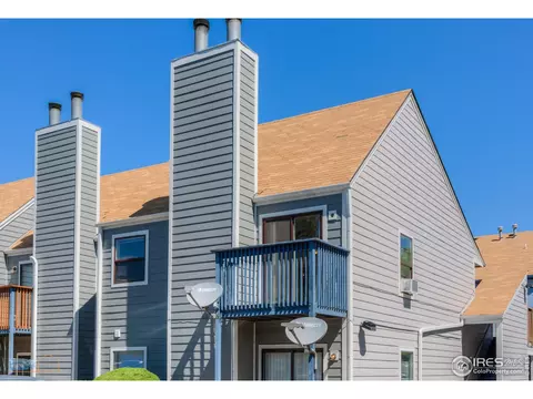 225 E 8th Ave #D15, Longmont, CO 80504