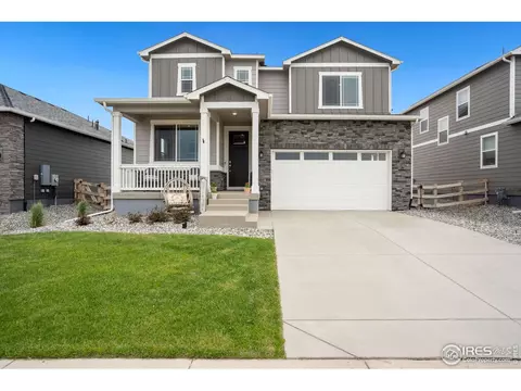 4315 Fox Grove Dr, Fort Collins, CO 80524
