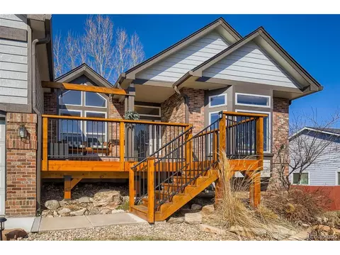 8329 Tabor Ct, Arvada, CO 80005 photo 2