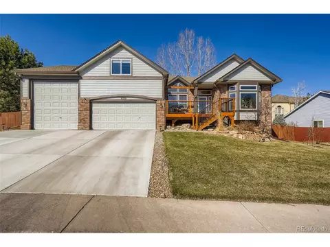 8329 Tabor Ct, Arvada, CO 80005 photo 1