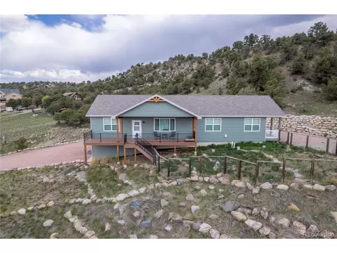 6750 County Road 110a, Salida, CO 81201
