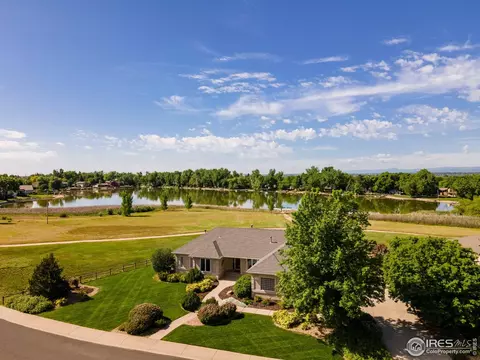 118 Orilla Del Lago, Fort Collins, CO 80524