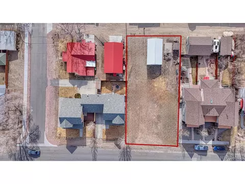 J Street St, Salida, CO 81201