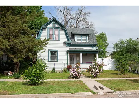 428 S 2nd St, Sterling, CO 80751