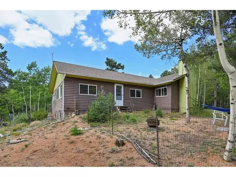 2659 Edlowe Rd, Woodland Park, CO 80863