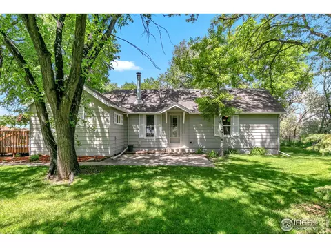 641 N County Road 3 Rd, Johnstown, CO 80534