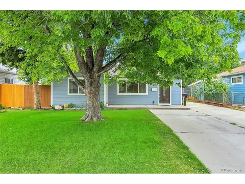 411 Wolff St, Denver, CO 80204