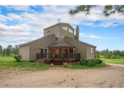 1850 Montcalm Dr, Livermore, CO 80536