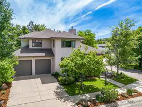 3946 Savannah Pl, Boulder, CO 80301