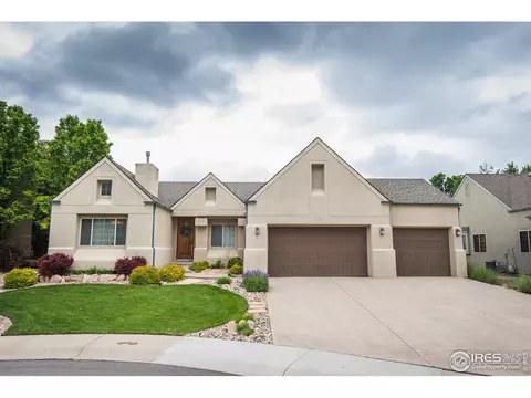 1174 Picard Ln, Fort Collins, CO 80526