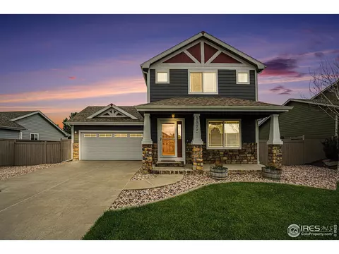 3375 Firewater Ln, Wellington, CO 80549