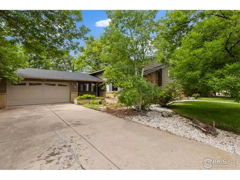 2306 Greenland Dr, Loveland, CO 80538