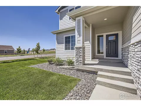 835 Emerald Lakes St, Severance, CO 80550 photo 3