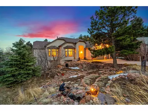 8415 Sibari Ct, Colorado Springs, CO 80919