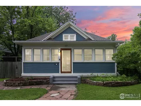 1117 Laporte Ave, Fort Collins, CO 80521